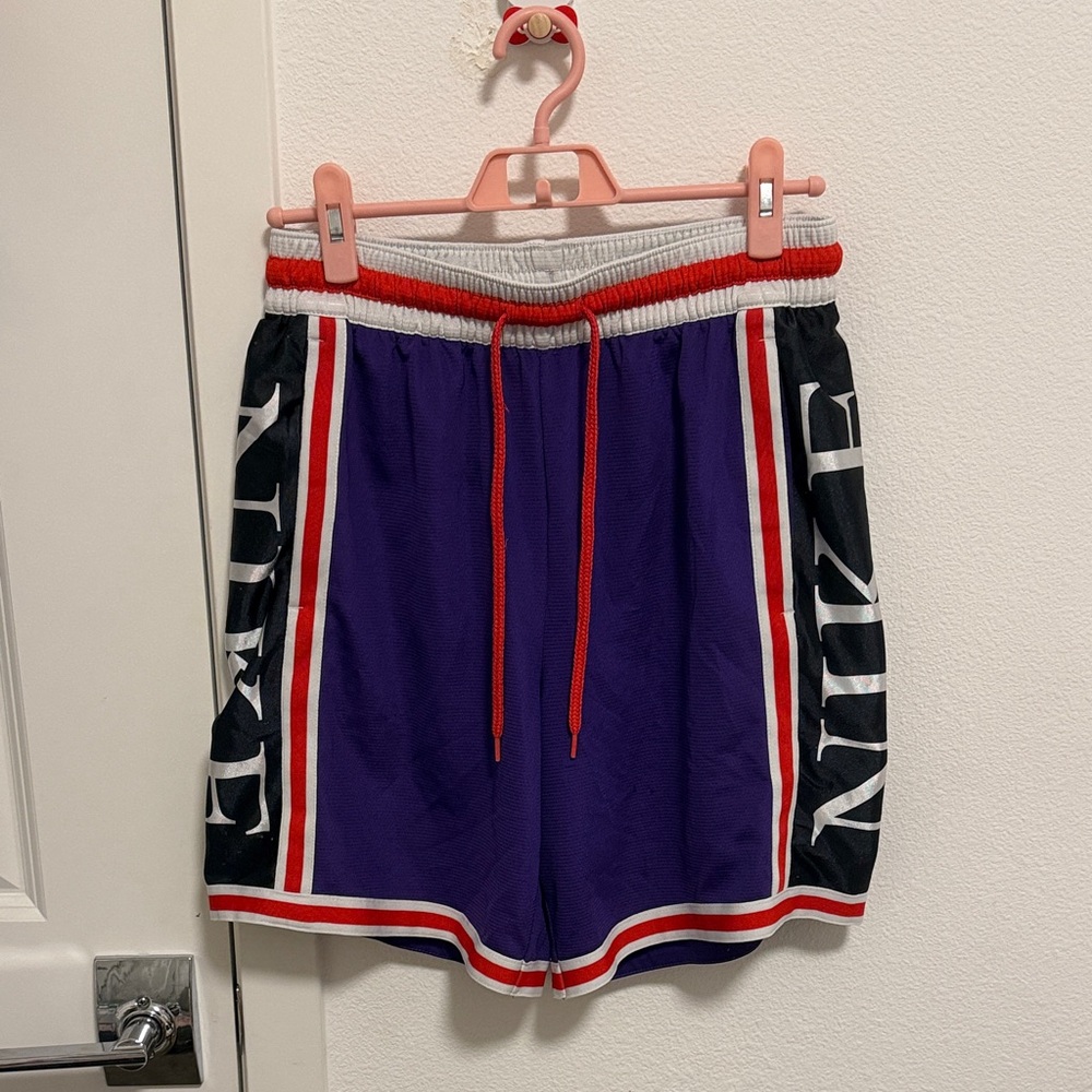 Nike Dri-FIT DNA+ Men's Basketball Shorts S